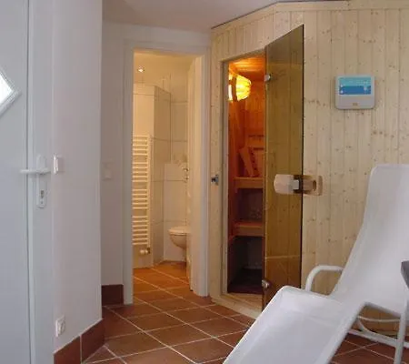 Achter Duenem Haus Achter Duenem Apartament