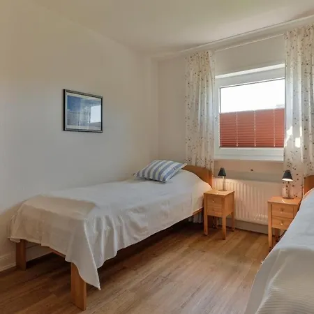 Apartament Achter Duenem Haus Achter Duenem *