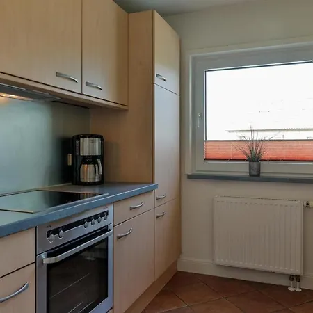 Achter Duenem Haus Achter Duenem Apartament Sylt