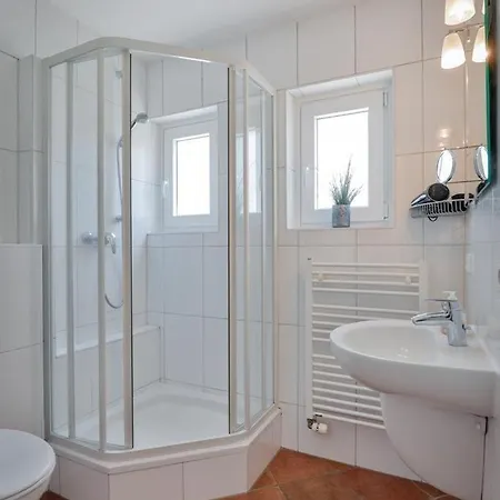 Apartament Achter Duenem Haus Achter Duenem Sylt