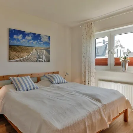 Achter Duenem Haus Achter Duenem Apartament