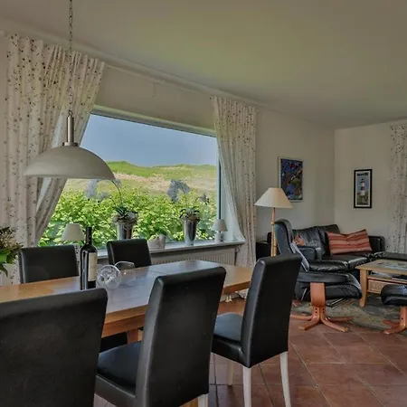 Achter Duenem Haus Achter Duenem